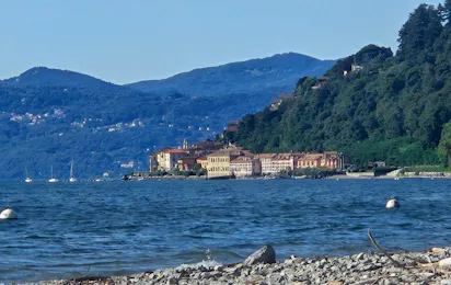Camping Valdora