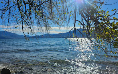 Camping Valdora