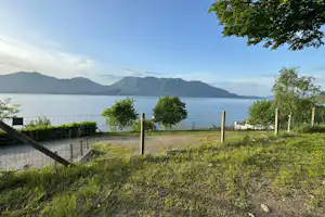 Camping Valdora Camping La Sierra - Standplatz auf dem Campingplatz