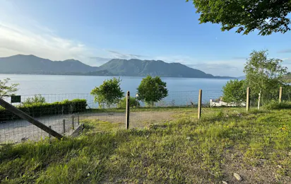 Camping Valdora