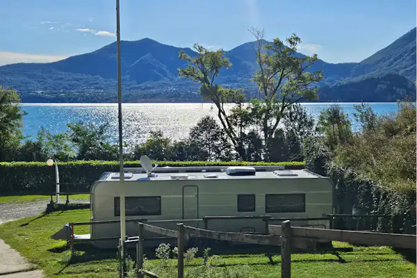 Camping Valdora