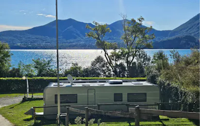 Camping Valdora