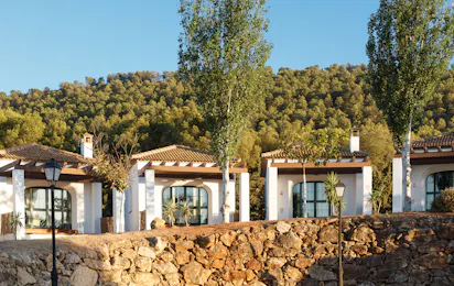 Camping La Sierrecilla