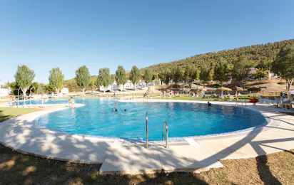 Camping La Sierrecilla