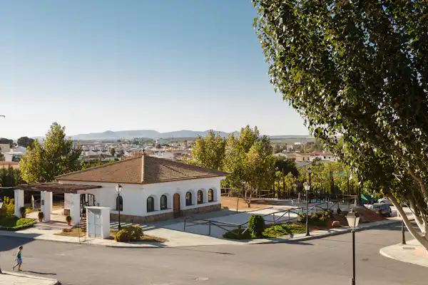 Camping La Sierrecilla