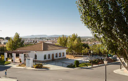 Camping La Sierrecilla