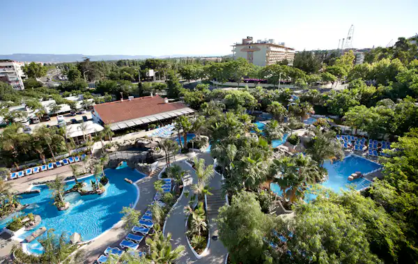 La Siesta Salou Resort & Camping