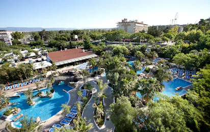 La Siesta Salou Resort & Camping