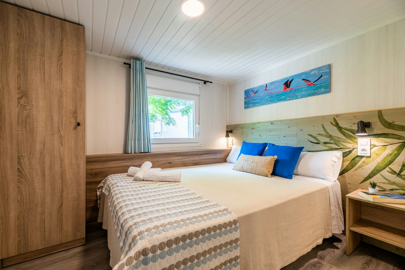 La Siesta Salou Resort & Camping