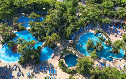 La Siesta Salou Resort & Camping
