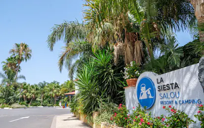 La Siesta Salou Resort & Camping
