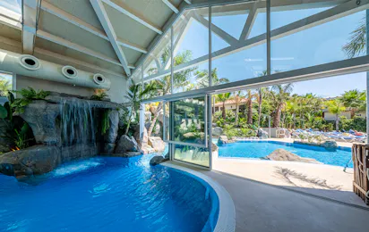La Siesta Salou Resort & Camping