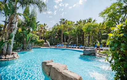 La Siesta Salou Resort & Camping