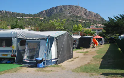 Nice Camps-L'Estartit