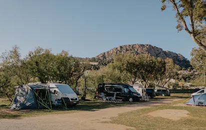 Nice Camps-L'Estartit