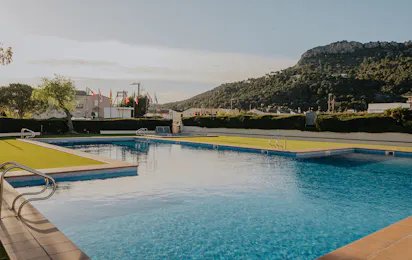 Nice Camps-L'Estartit