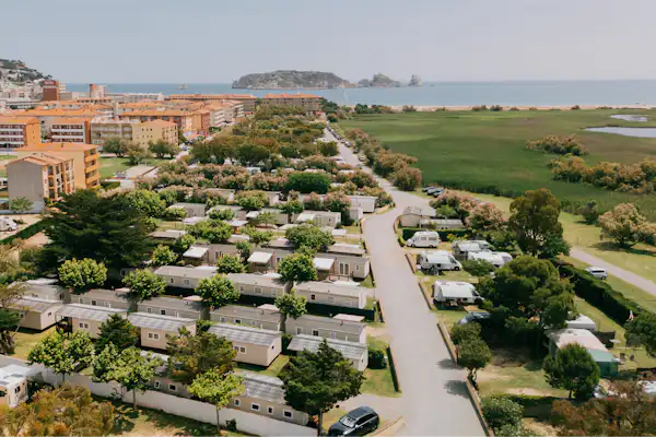 Nice Camps-L'Estartit