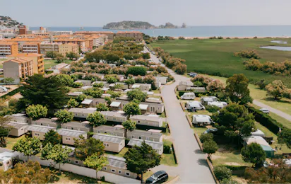 Nice Camps-L'Estartit