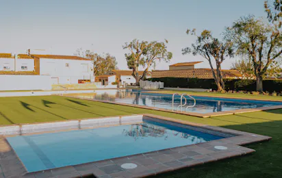Nice Camps-L'Estartit