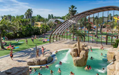 Camping La Sirène