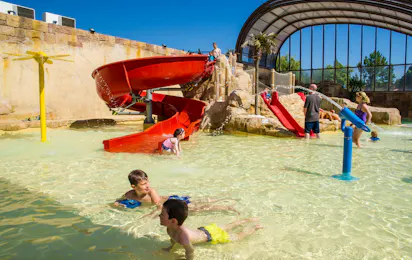 Camping La Sirène