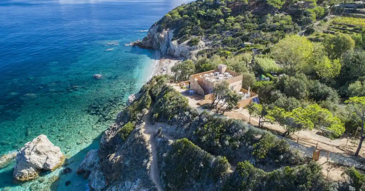 Camping Village La Sorgente