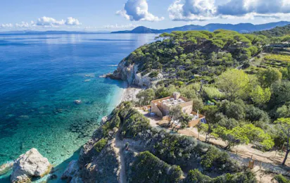 Camping Village La Sorgente
