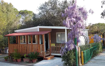 Camping Village La Sorgente