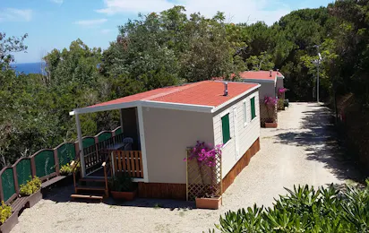 Camping Village La Sorgente