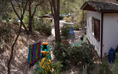 Camping Village La Sorgente