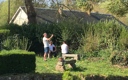 Camping La Source (Petit-Appeville)