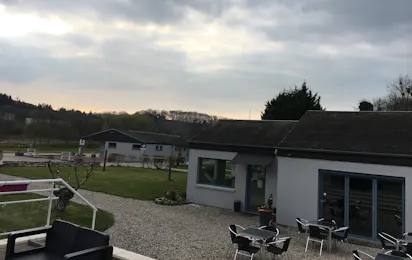 Camping La Source (Petit-Appeville)