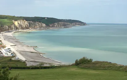 Camping La Source (Petit-Appeville)