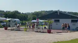 Camping La Source