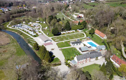 Camping La Source (Petit-Appeville)