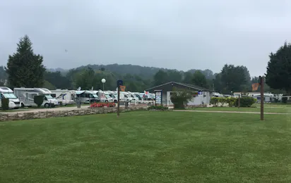 Camping La Source (Petit-Appeville)