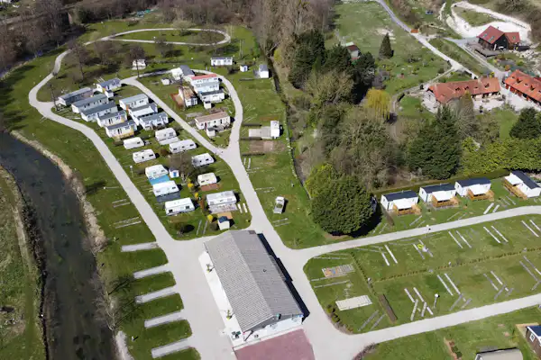 Camping La Source (Petit-Appeville)