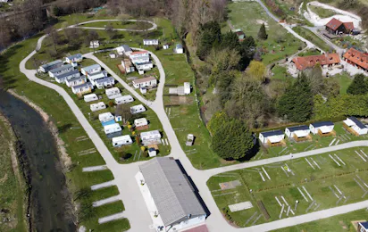 Camping La Source (Petit-Appeville)