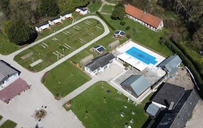 Camping La Source (Petit-Appeville)