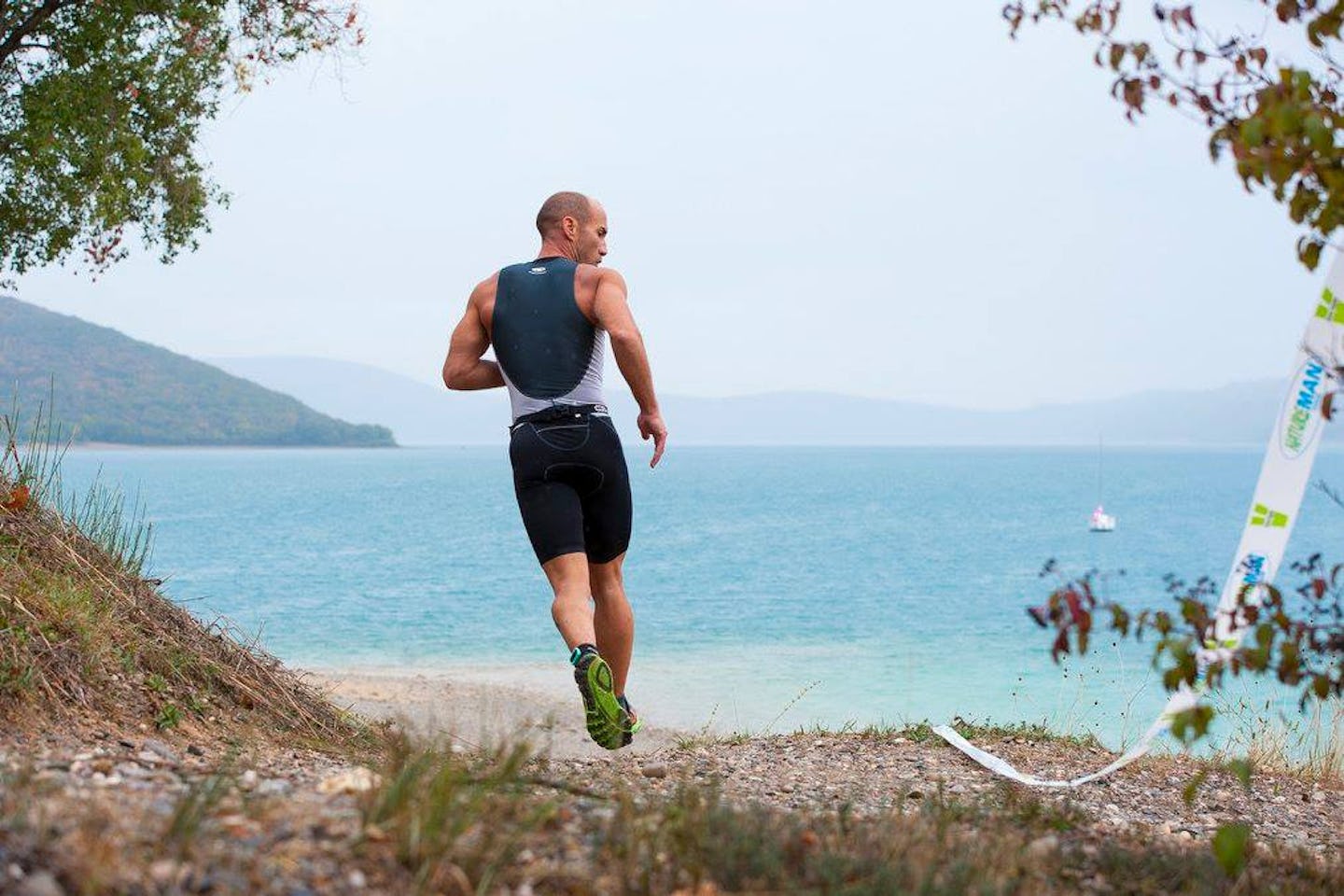 Camping La Source (Les Salles-sur-Verdon)