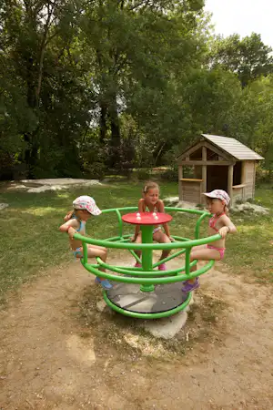 Camping La Source