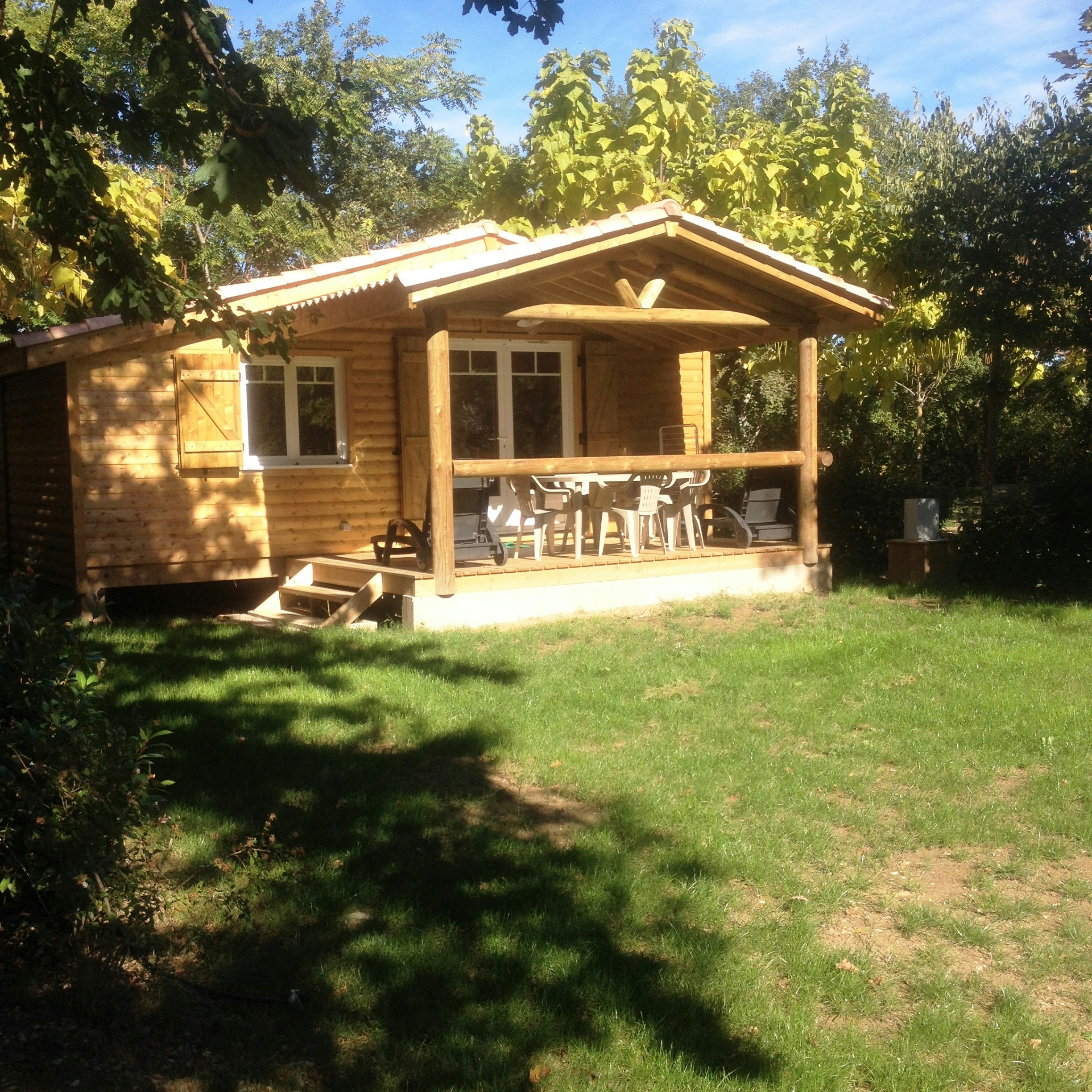 Camping La Source