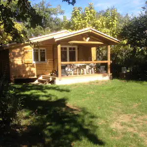 Camping La Source