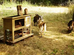 Camping La Source