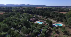 Camping La Source