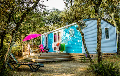 Camping La Sousta