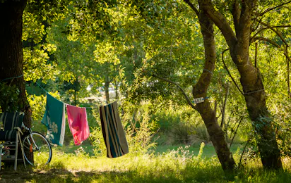 Camping La Sousta