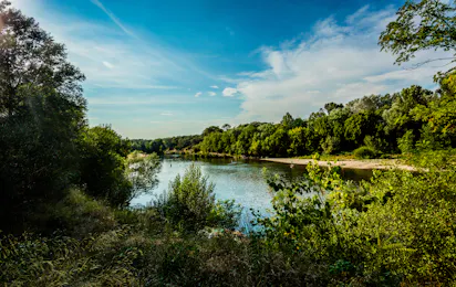 Camping La Sousta