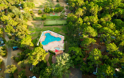 Camping La Sousta