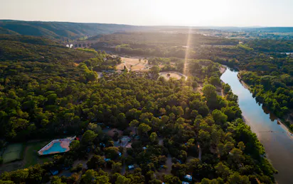 Camping La Sousta
